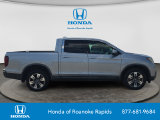 Used 2017 Honda Ridgeline Truck
