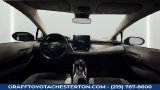 Used 2026 Toyota Corolla Sedan