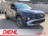 New 2026 Hyundai Tucson SUV