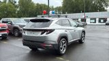 Used 2024 Hyundai Tucson SUV