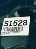 Used 2023 Jeep Grand Wagoneer SUV