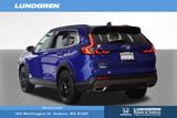 Used 2024 Honda CR-V Hybrid SUV