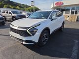 Used 2024 Kia Sportage SUV