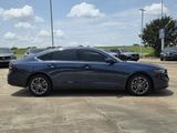 Used 2024 Honda Accord Sedan