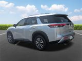 Used 2025 Nissan Pathfinder SUV