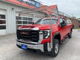 Used 2024 GMC Sierra 2500HD Truck