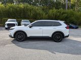 Used 2025 Honda CR-V Hybrid SUV