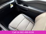 Used 2025 Ford F-150 Truck