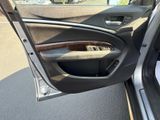 Used 2017 Acura MDX SUV