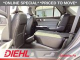 Used 2022 Ford Explorer SUV