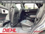 Used 2022 Ford Explorer SUV