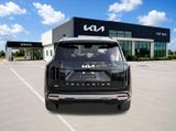 New 2027 Kia Telluride Hybrid SUV