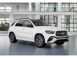 Used 2026 Mercedes-benz GLE SUV