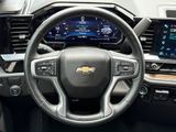 Used 2025 Chevrolet Silverado 1500 Truck