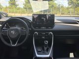Used 2024 Toyota RAV4 Hybrid SUV