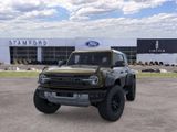 New 2026 Ford Bronco SUV