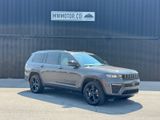 New 2026 Jeep Grand Cherokee L SUV