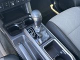 Used 2021 Toyota Tacoma Truck
