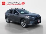 Used 2022 Toyota RAV4 SUV