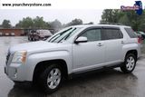 Used 2015 GMC Terrain SUV