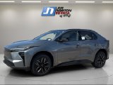 New 2026 Toyota bZ SUV