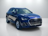 Used 2025 Audi Q3 SUV