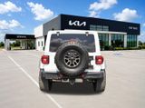 Used 2022 Jeep Wrangler SUV