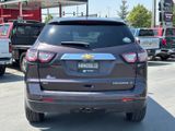 Used 2015 Chevrolet Traverse SUV