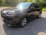 Used 2025 Toyota Grand Highlander SUV
