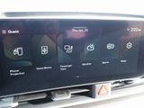 New 2026 Kia Carnival MPV Van