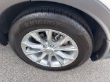 Used 2025 Honda CR-V SUV