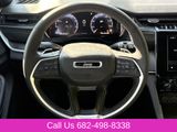 Used 2025 Jeep Grand Cherokee SUV