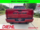 New 2026 Ram 2500 Truck