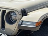 Used 2022 Jeep Wrangler SUV