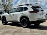 New 2026 Nissan Rogue SUV