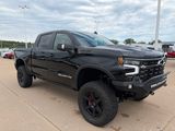 New 2026 Chevrolet Silverado 1500 Truck