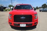 Used 2017 Ford F-150 Truck