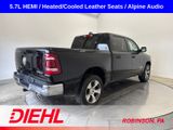 Used 2024 Ram 1500 Truck