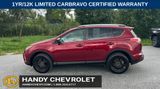 Used 2018 Toyota RAV4 SUV