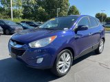 Used 2011 Hyundai Tucson SUV