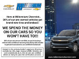Used 2021 Ram 1500 Truck