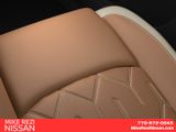 New 2026 Nissan Pathfinder SUV