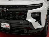 Used 2025 Chevrolet Traverse SUV