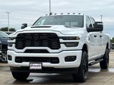 New 2026 Ram 2500 Truck