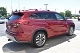 Used 2020 Toyota Highlander Hybrid SUV