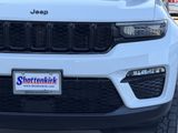 Used 2023 Jeep Grand Cherokee SUV
