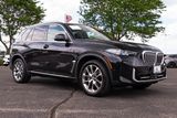 Used 2025 BMW X5 SUV