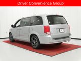 Used 2015 Dodge Grand Caravan Van