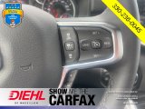 Used 2025 Ram 1500 Truck