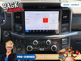 Used 2025 Ford F-150 Truck